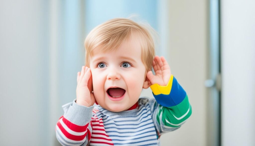 developmental delays due to hearing loss developmental delays due to hearing loss