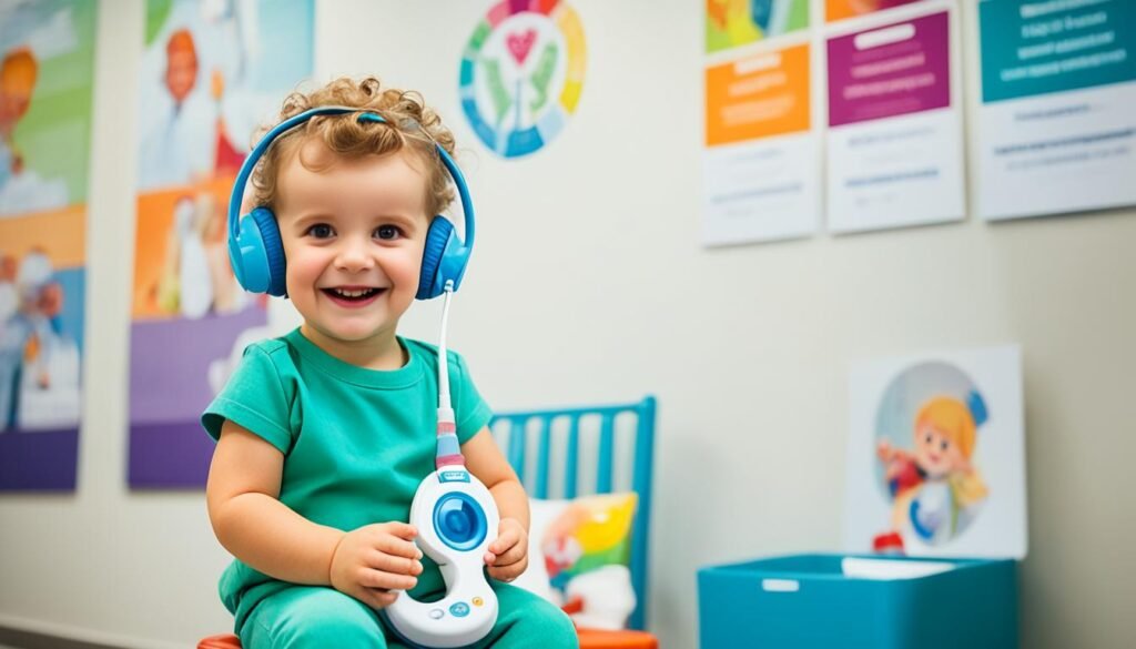 early hearing detection early hearing detection