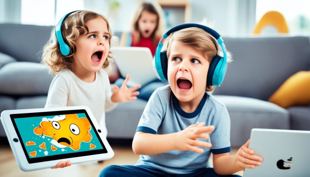 pediatric hearing loss pediatric hearing loss